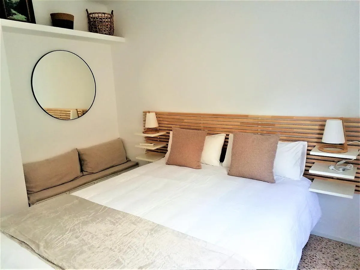 Global-Immo 2193 Mirador I 46 Apartman Roses 0*,  Spanyolország