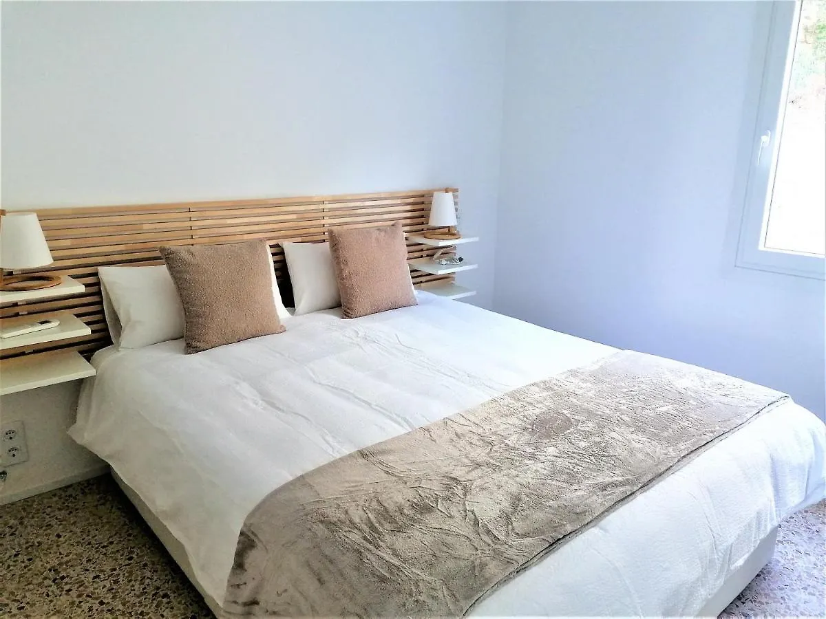 Global-Immo 2193 Mirador I 46 Apartman Roses