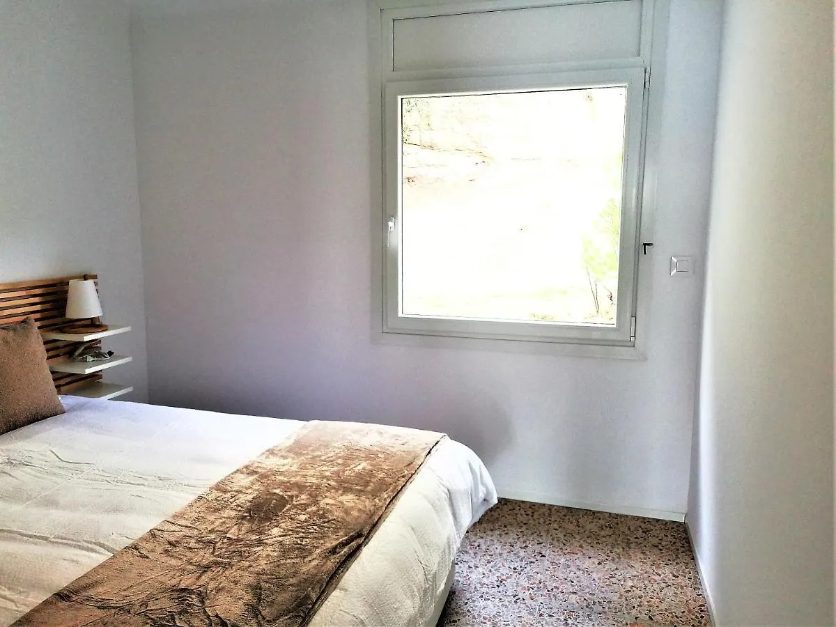Global-Immo 2193 Mirador I 46 Apartman Roses