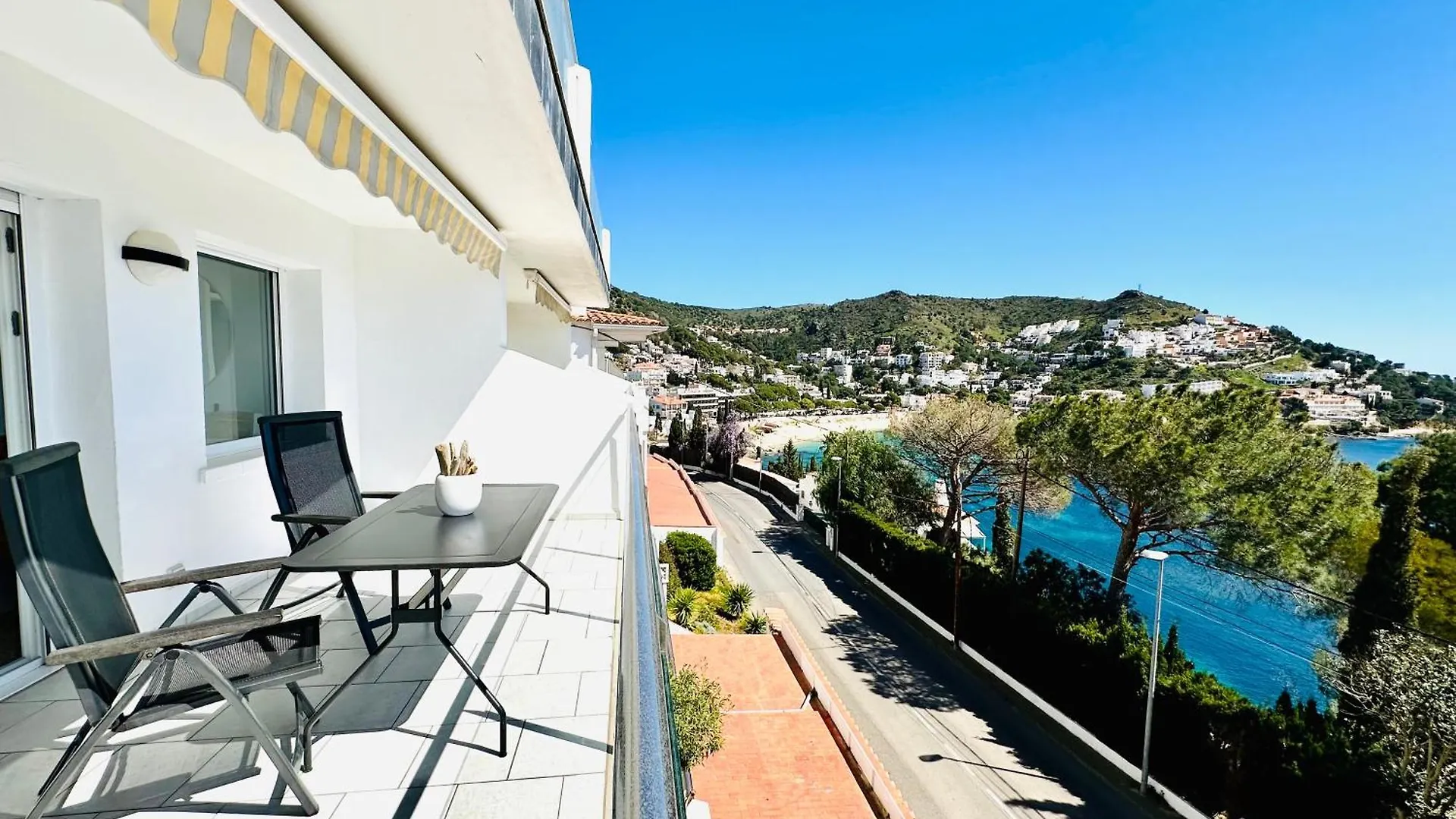 Global-Immo 2193 Mirador I 46 Apartman Roses
