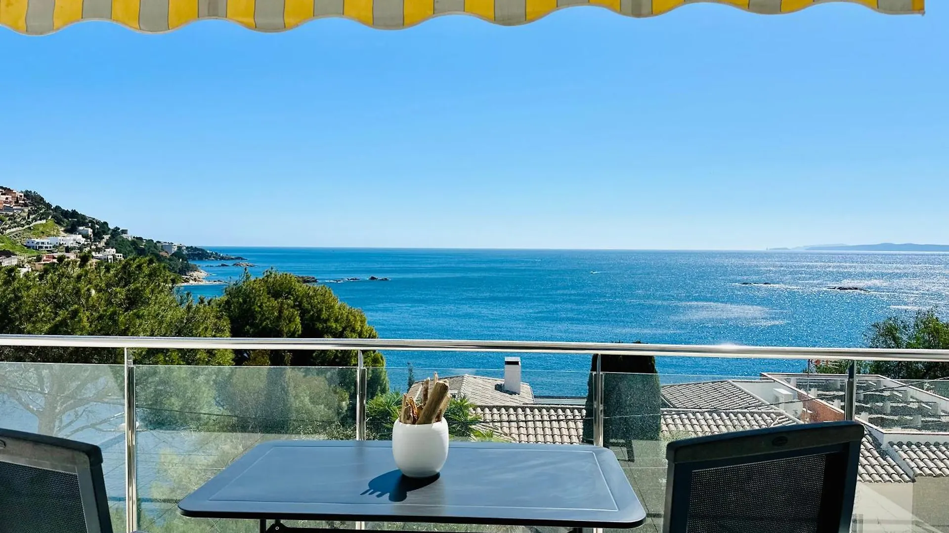 Global-Immo 2193 Mirador I 46 Apartman Roses 0*,  Spanyolország