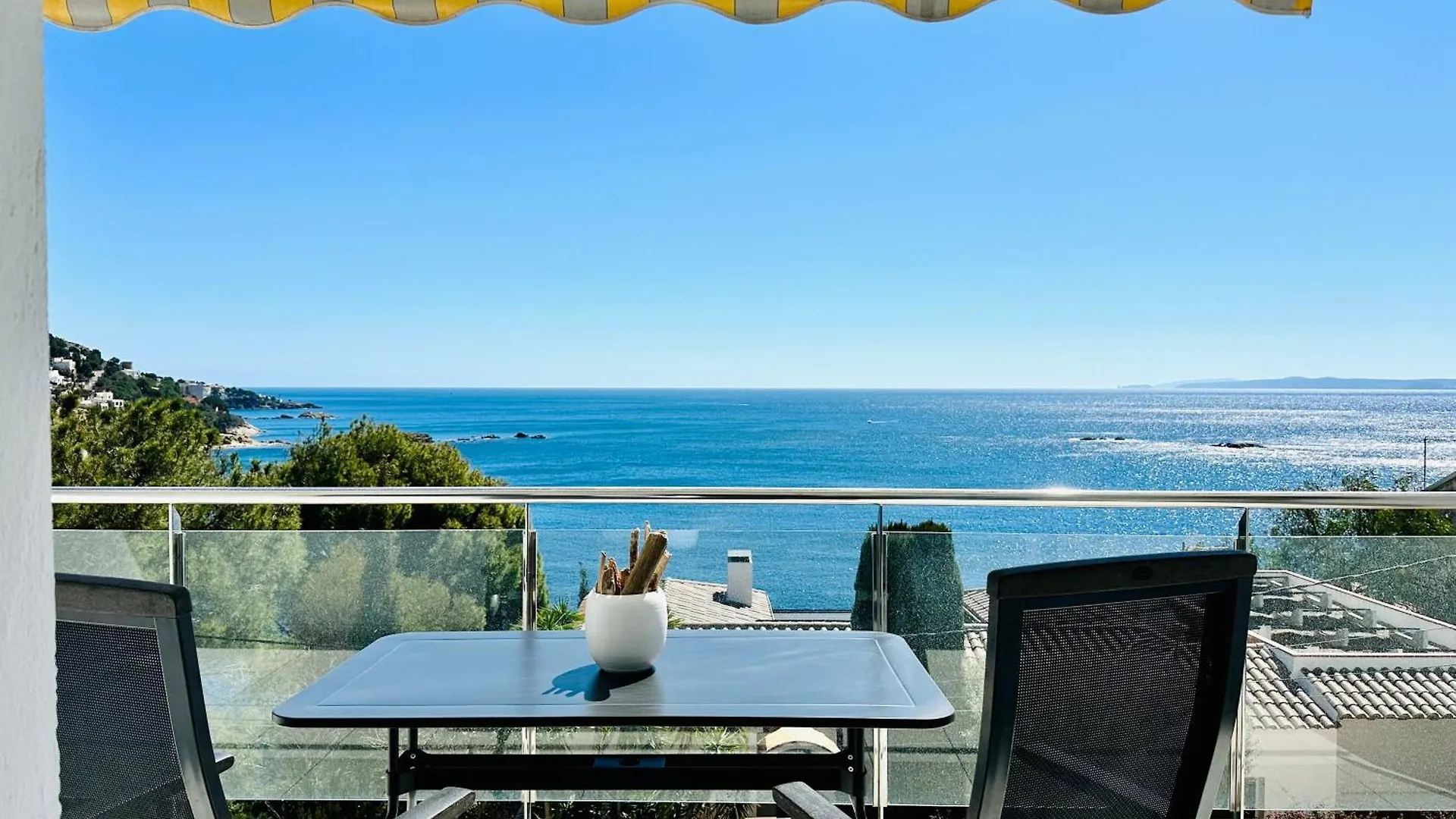 Global-Immo 2193 Mirador I 46 Apartman Roses
