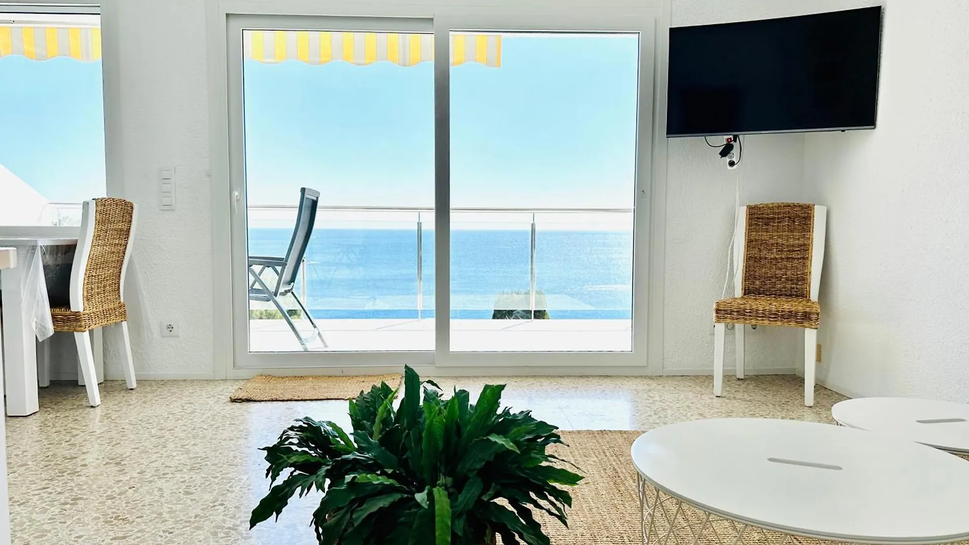Global-Immo 2193 Mirador I 46 Apartman Roses