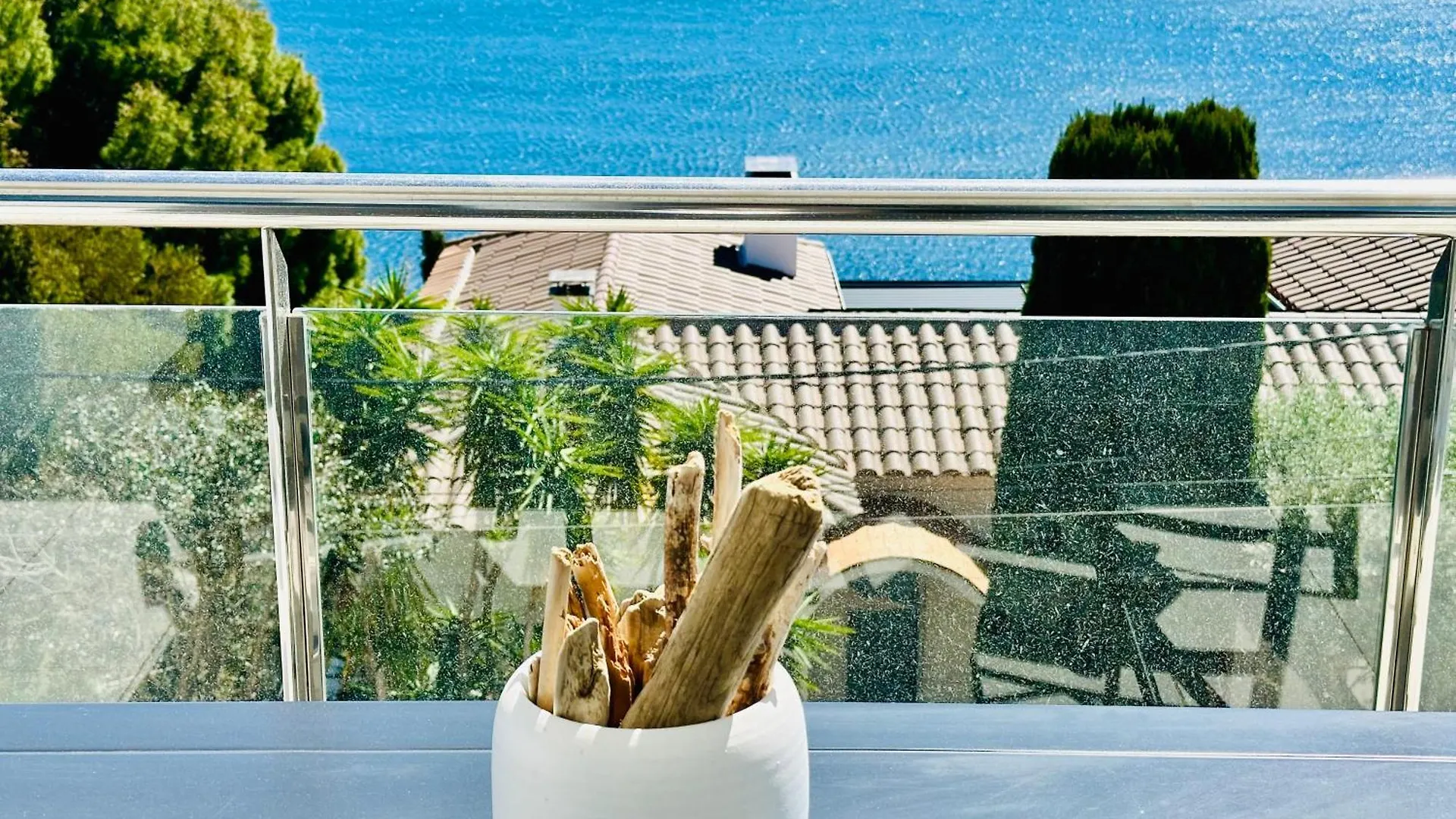 Global-Immo 2193 Mirador I 46 Apartman Roses