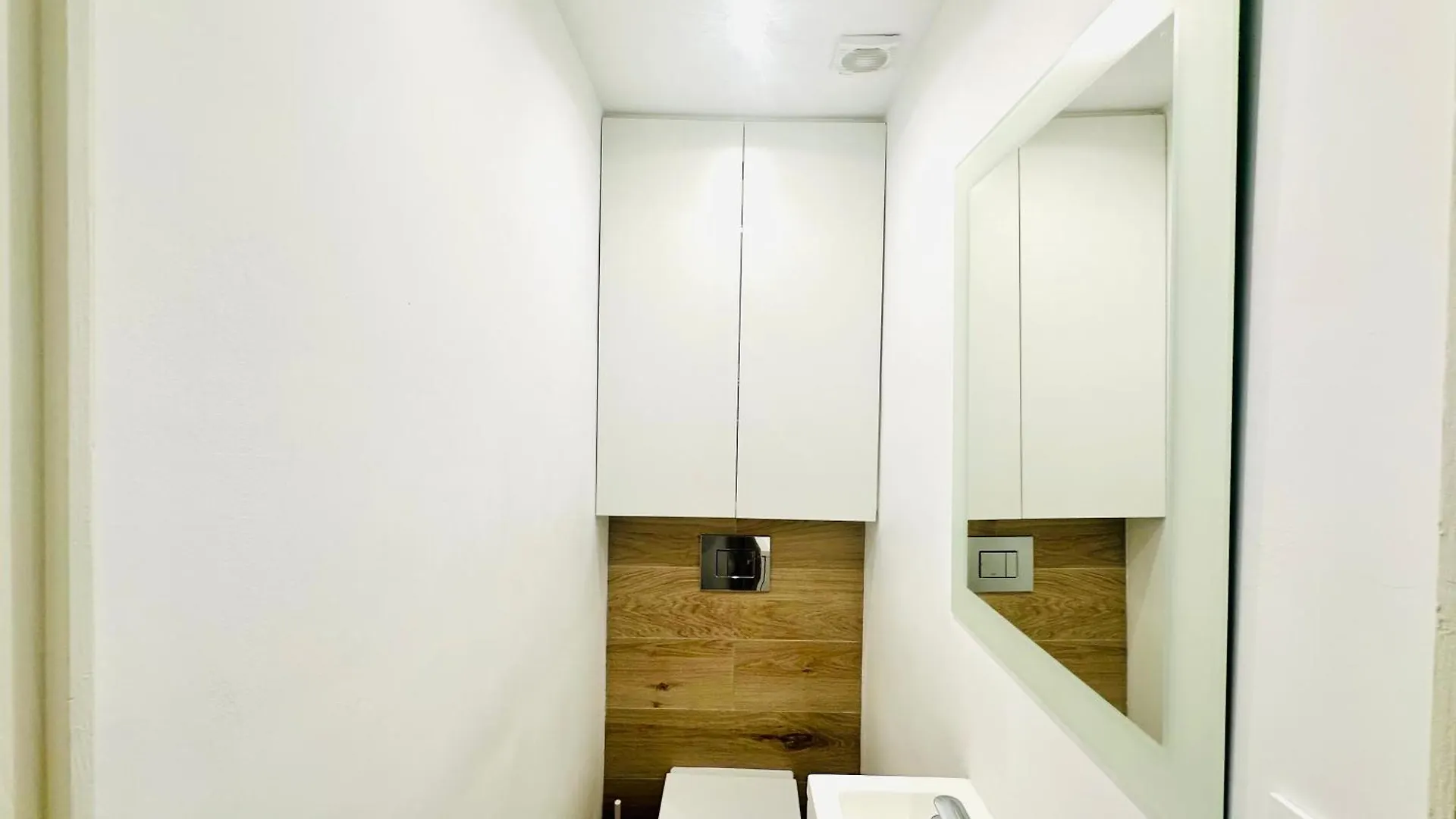 Global-Immo 2193 Mirador I 46 Apartman Roses 0*,  Spanyolország