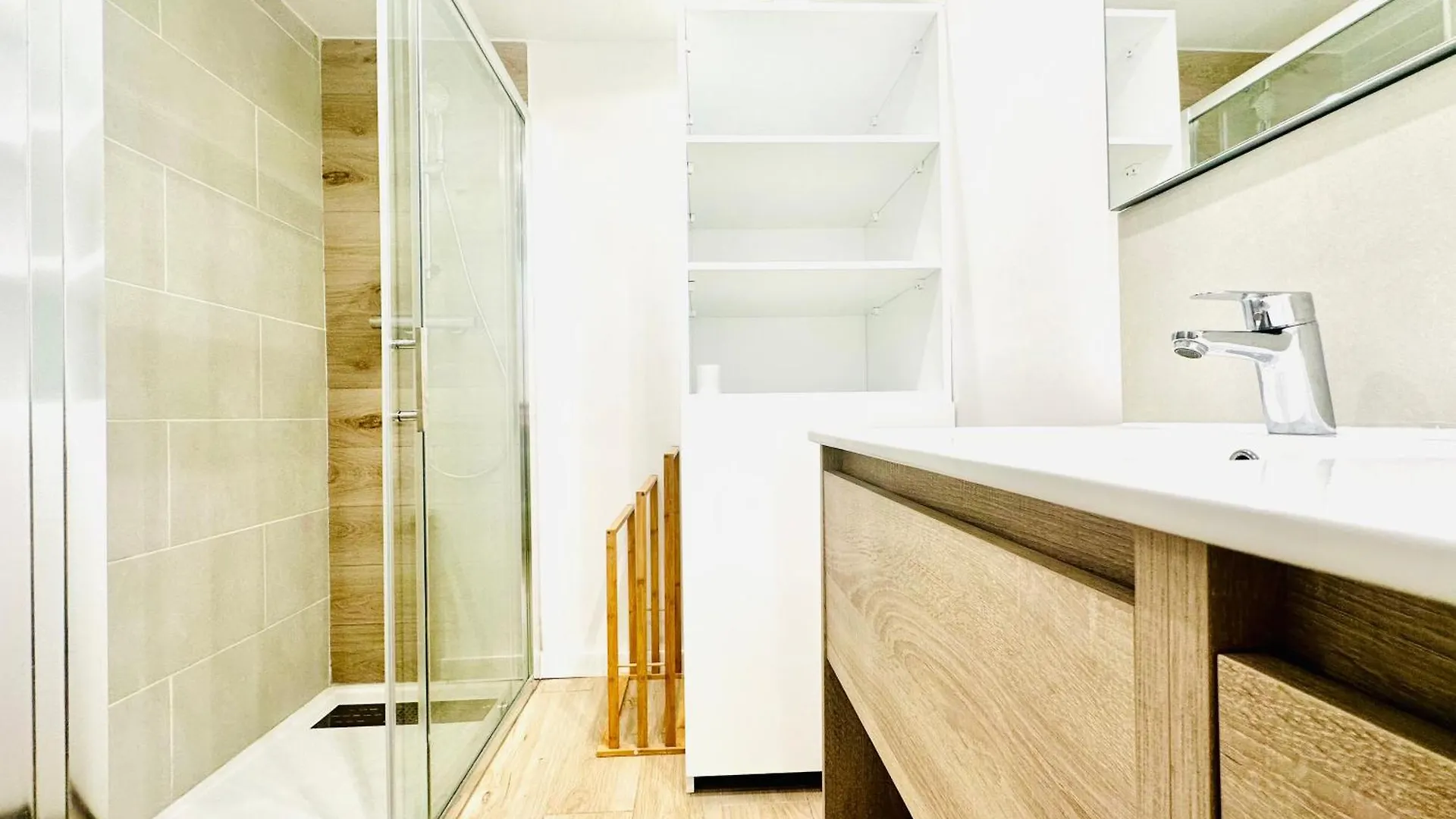 Global-Immo 2193 Mirador I 46 Apartman Roses Spanyolország