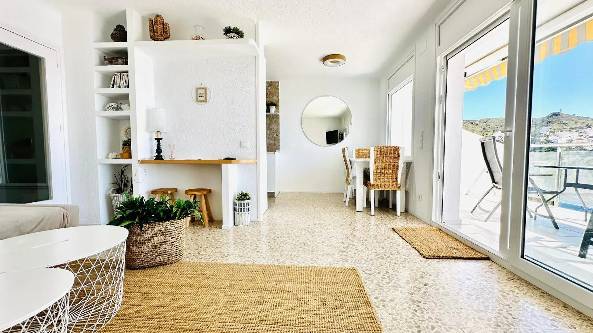 Global-Immo 2193 Mirador I 46 Apartman Roses Spanyolország