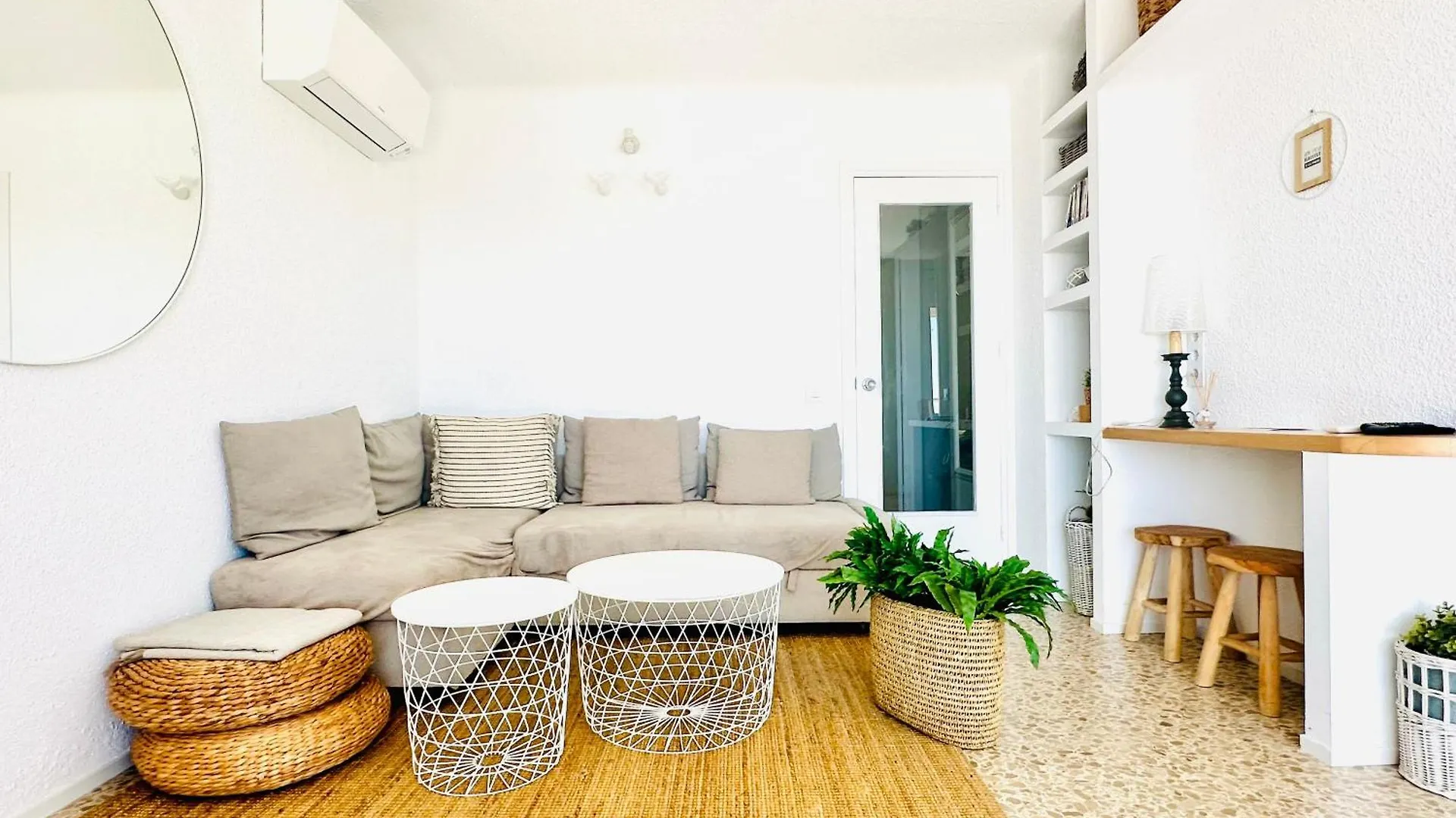 Global-Immo 2193 Mirador I 46 Apartman Roses